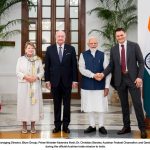 E20 इंधन सुरक्षित; इंजिन खराब होत असल्याचा कोणताही ठोस पुरावा नाही – नितीन गडकरी